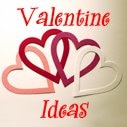 valentines crafts