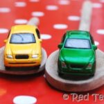 cars party game