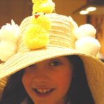 easter bonnet ideas