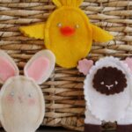Easter-Finger-Puppets
