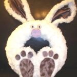 Easter Wreath