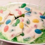 Easter chocolate treat