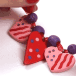 LOVE HEART NECKLACE 6