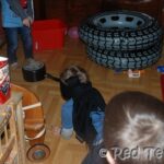 cars party