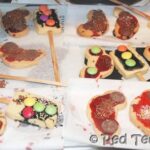 cars party activities