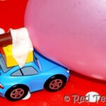cars party games