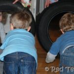 cars party game