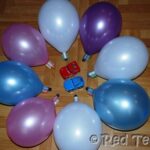 cars party games