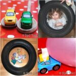 cars party