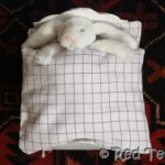 dolls house bed how to