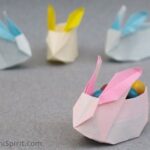 easter basket ideas