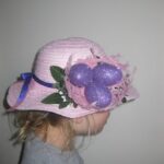 easter bonnet