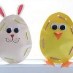 easter craft ideas