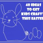 easter crafts