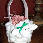 easter crafts
