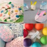 easter crafts