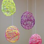 easter decorations
