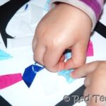 four seasons craft kids