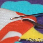 french knot