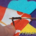 french knot