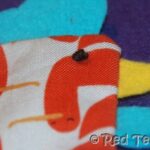 french knot
