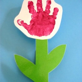 Mothers  Craft Ideas on Ideas For Mothers Day  2    Red Ted Art S Blog