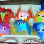 egg decorating ideas