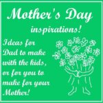 mothers day