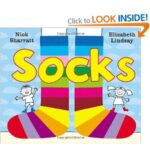 socks book