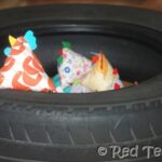 cars party game