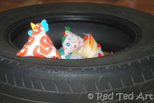 cars party game