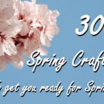 spring craft ideas