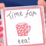 Coasters picture 1