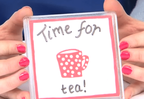 Coasters picture 1