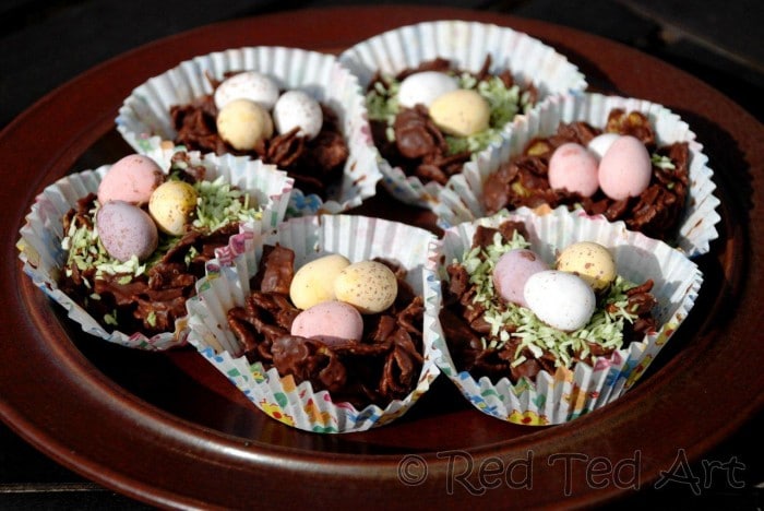 Easter activities