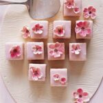 blossom spring treat