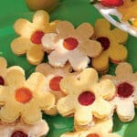 spring crafts sandwiches
