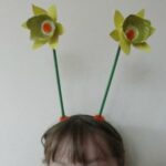 daffodil craft