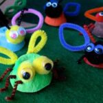 insect spring craft