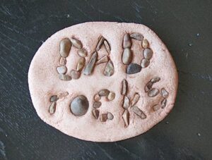 Fathers  Craft Ideas on Blog    Blog Archive Father S Day Craft Ideas    Red Ted Art S Blog
