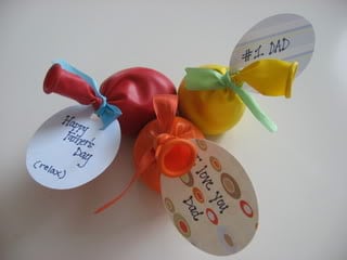 Fathers Day Craft For Kids
