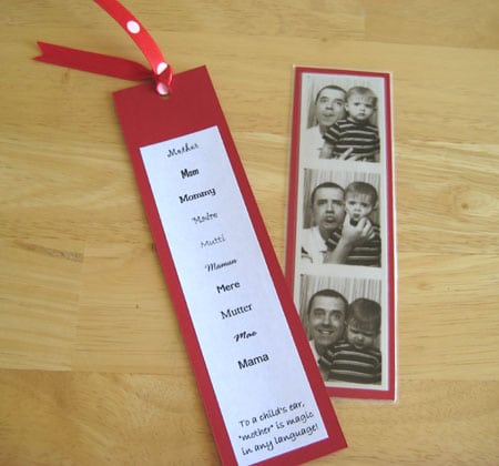 Fathers  Craft Ideas on Art S Blog    Blog Archive Fathers Day Crafts    Red Ted Art S Blog