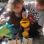 garden activities for kids