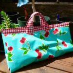 garden crafts spring