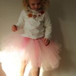 how to make a skirt tutu