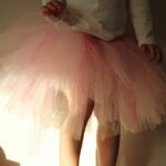 how to make a skirt tu tu