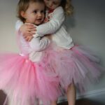 how to make a skirt tutu
