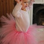 how to make a skirt tutu