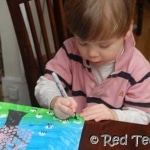 Spring Crafts blossom