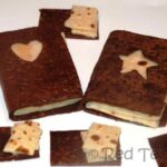 mini edible books